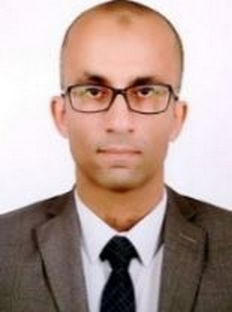 Ahmed Mohamed El-Sayed
